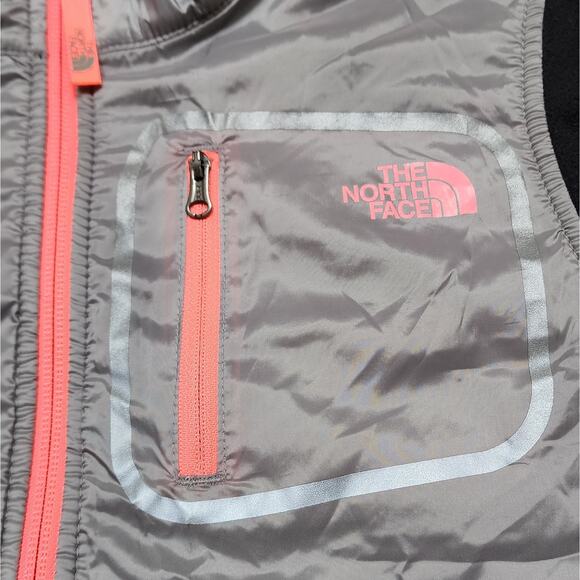 NWOT The North Face Girls Fleece Jacket - Picture 5 of 7